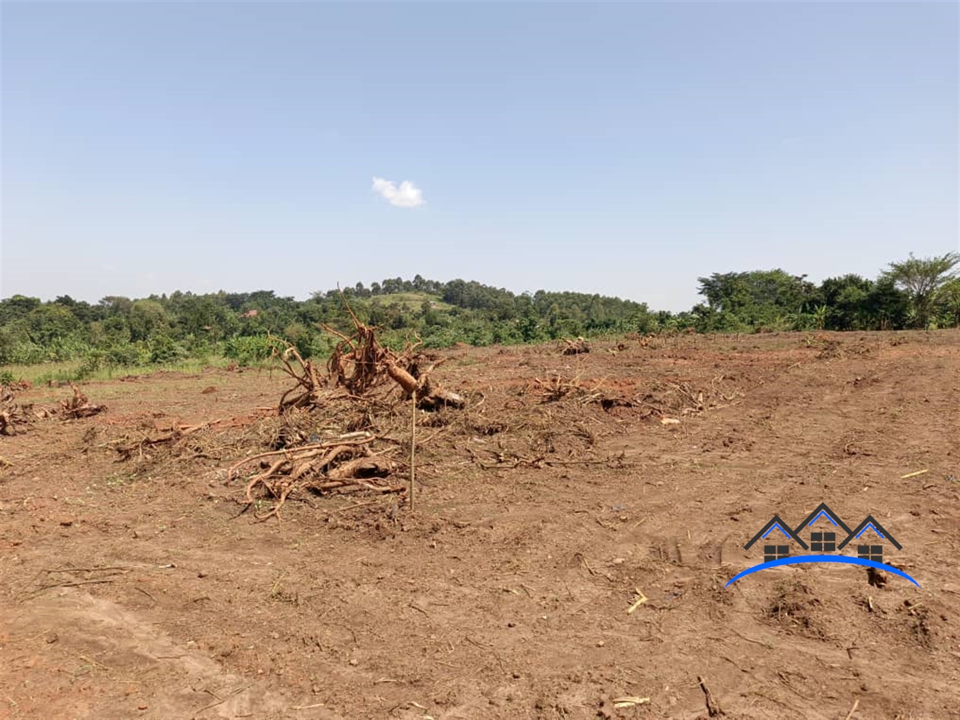 Residential Land for sale in Matugga Wakiso