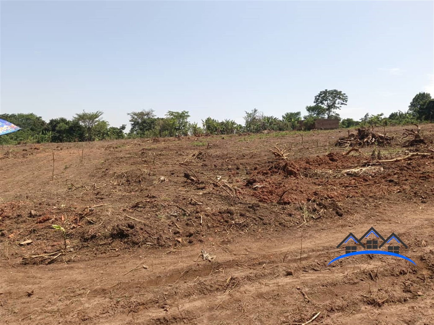 Residential Land for sale in Matugga Wakiso