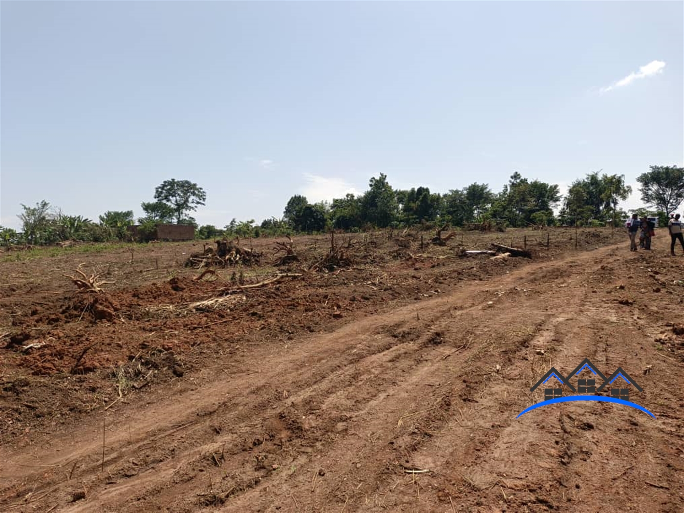 Residential Land for sale in Matugga Wakiso