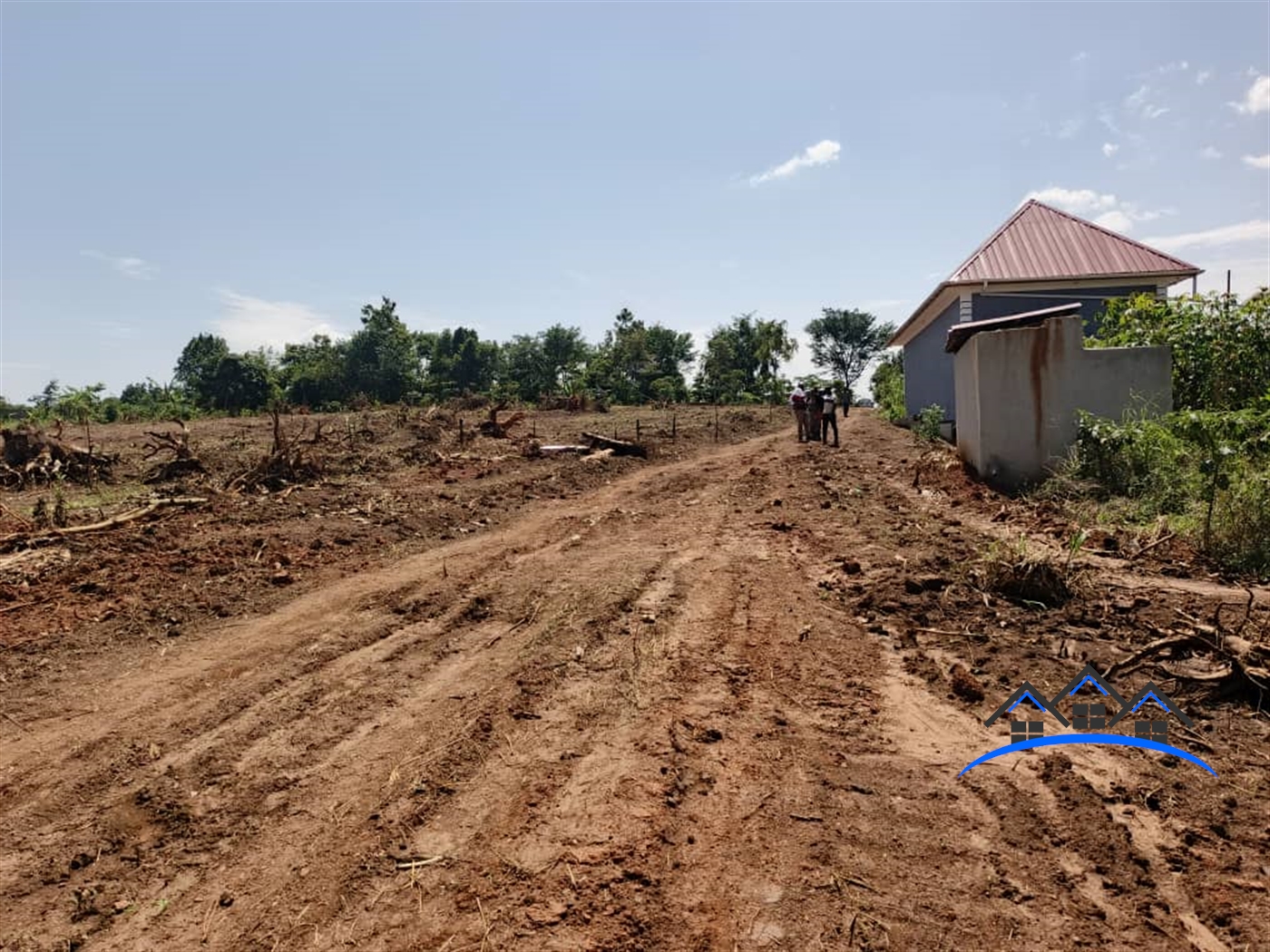 Residential Land for sale in Matugga Wakiso