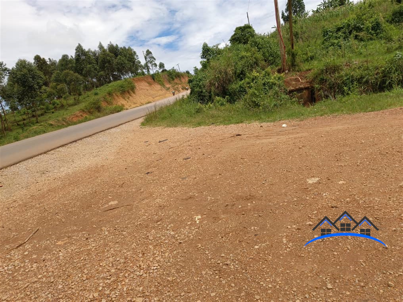 Residential Land for sale in Myanzi Mubende