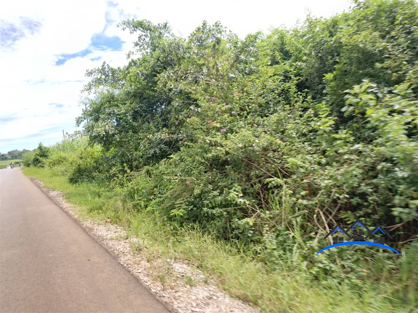 Residential Land for sale in Myanzi Mubende