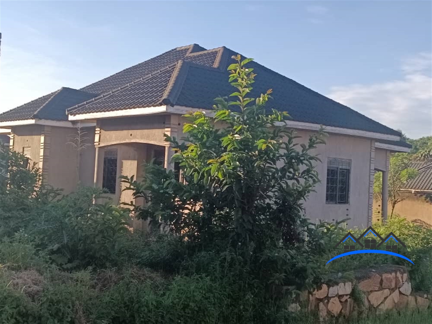 Shell House for sale in Kira Wakiso