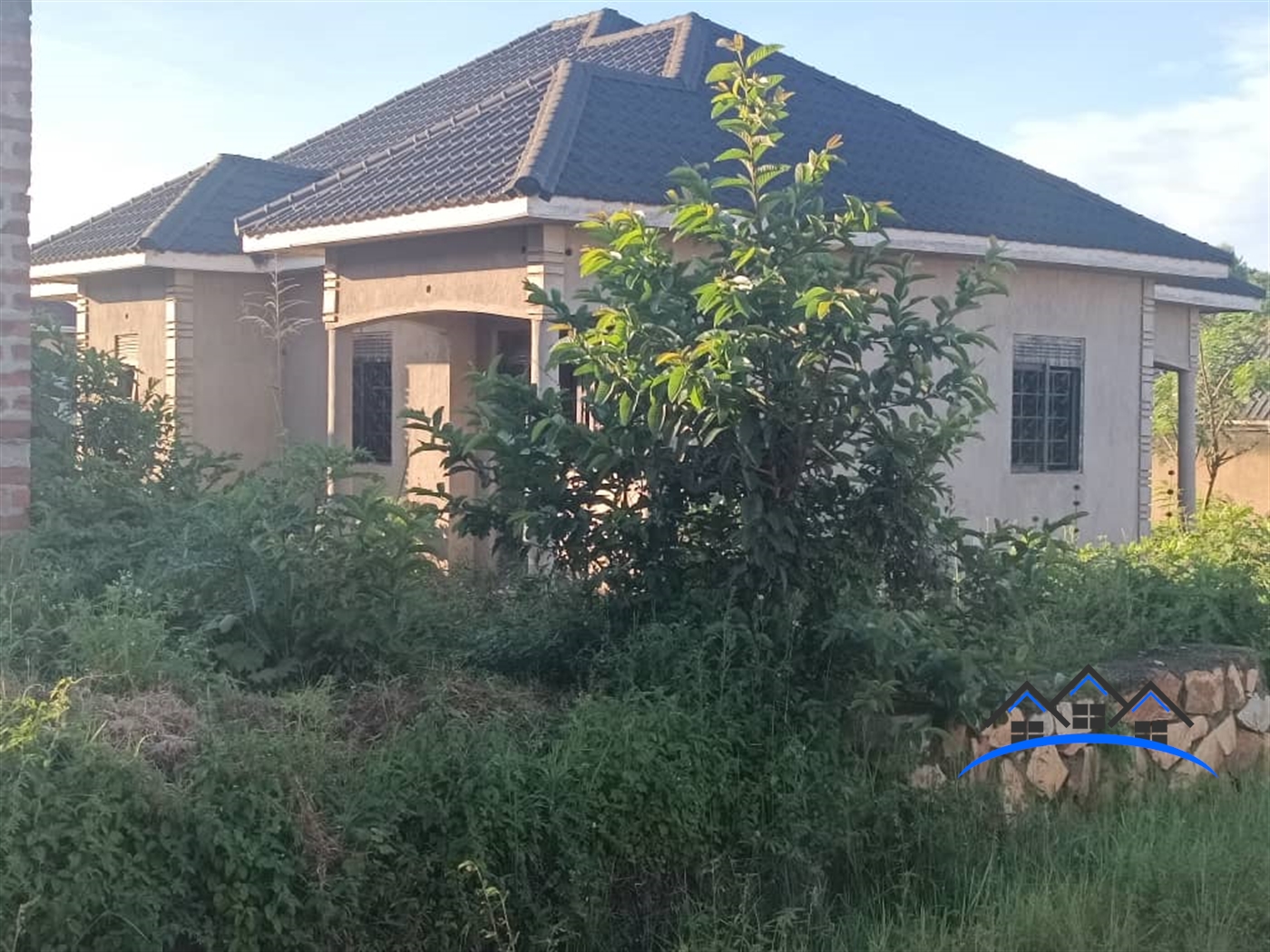 Shell House for sale in Kira Wakiso