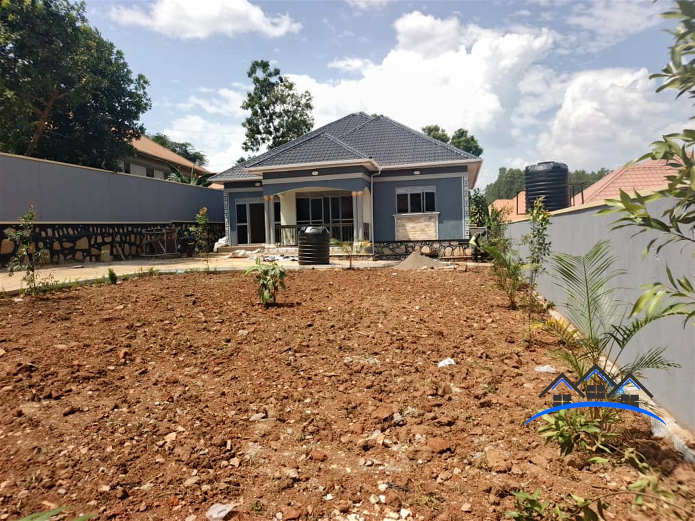 Bungalow for sale in Buloba Wakiso