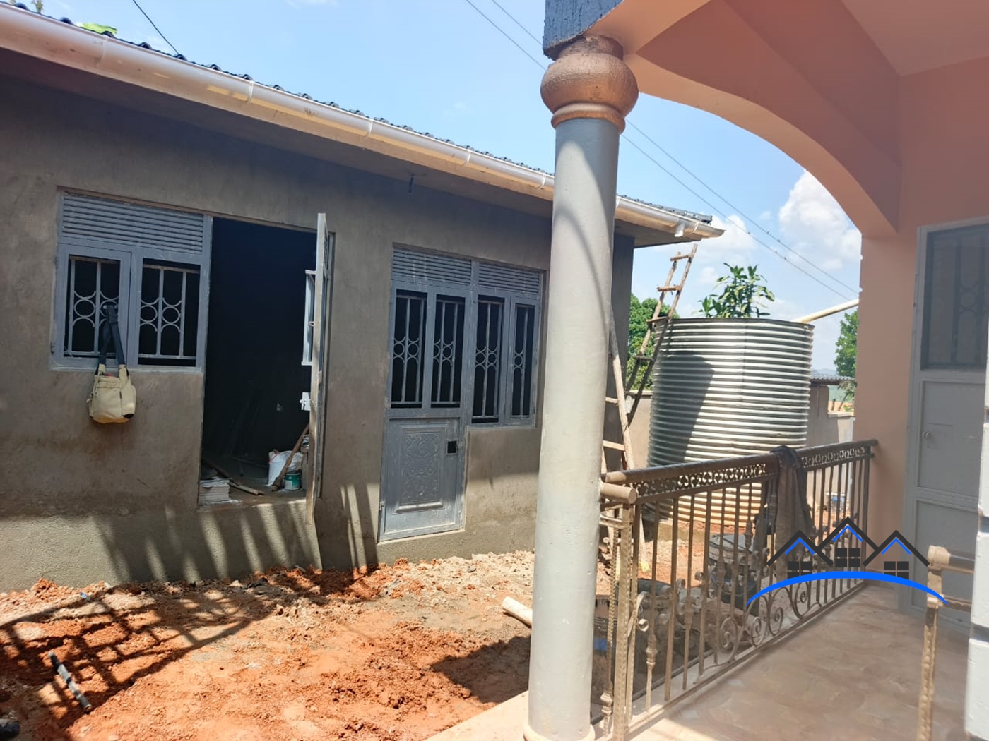 Bungalow for sale in Buloba Wakiso