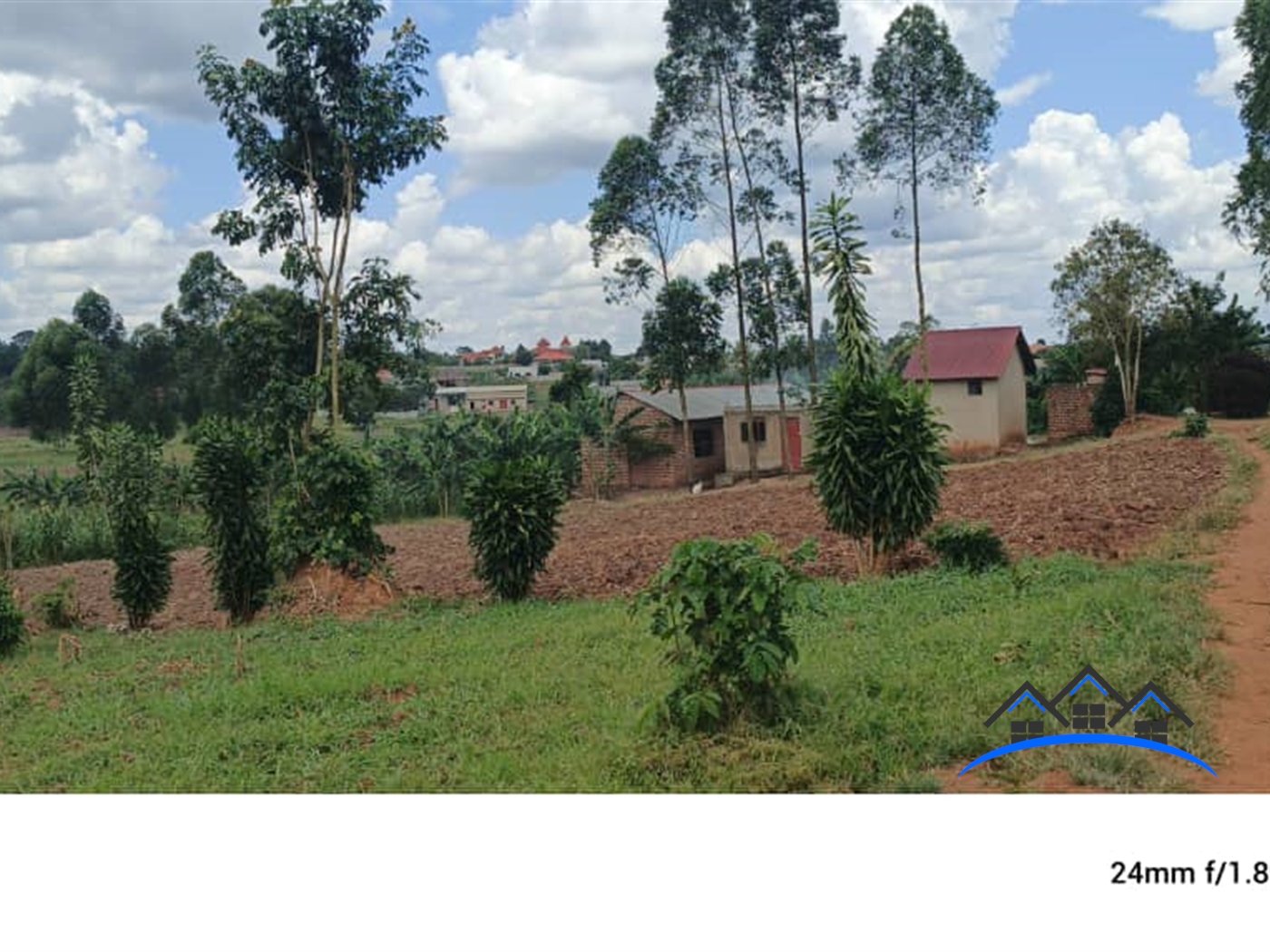 Residential Land for sale in Kabubbu Wakiso