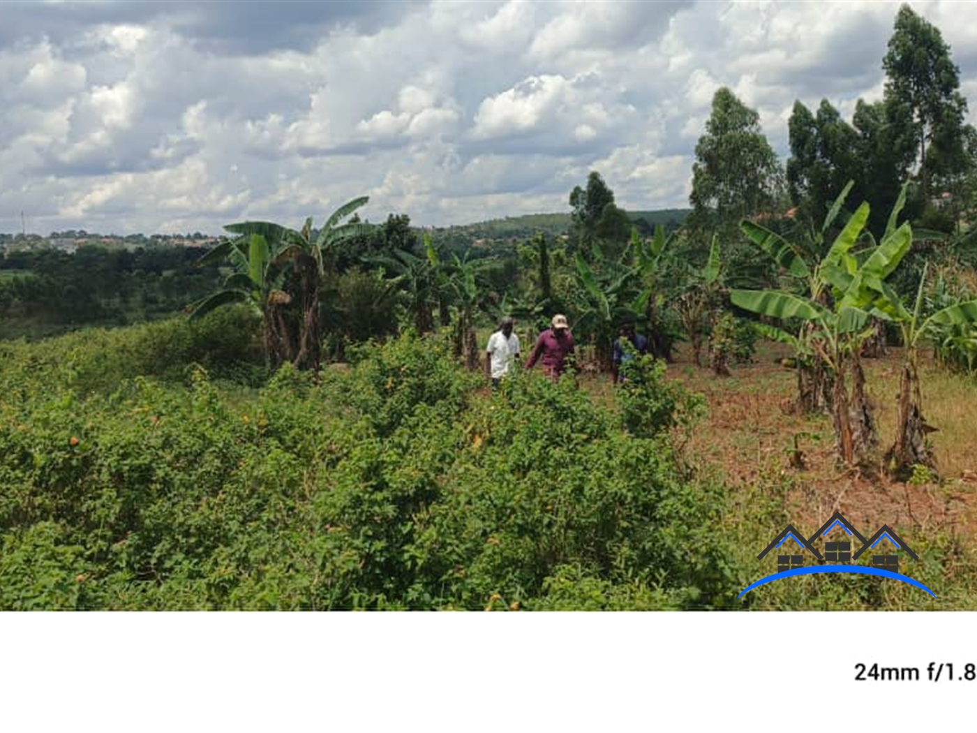 Residential Land for sale in Kabubbu Wakiso