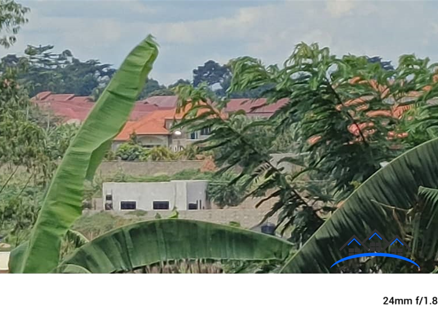 Residential Land for sale in Kabubbu Wakiso