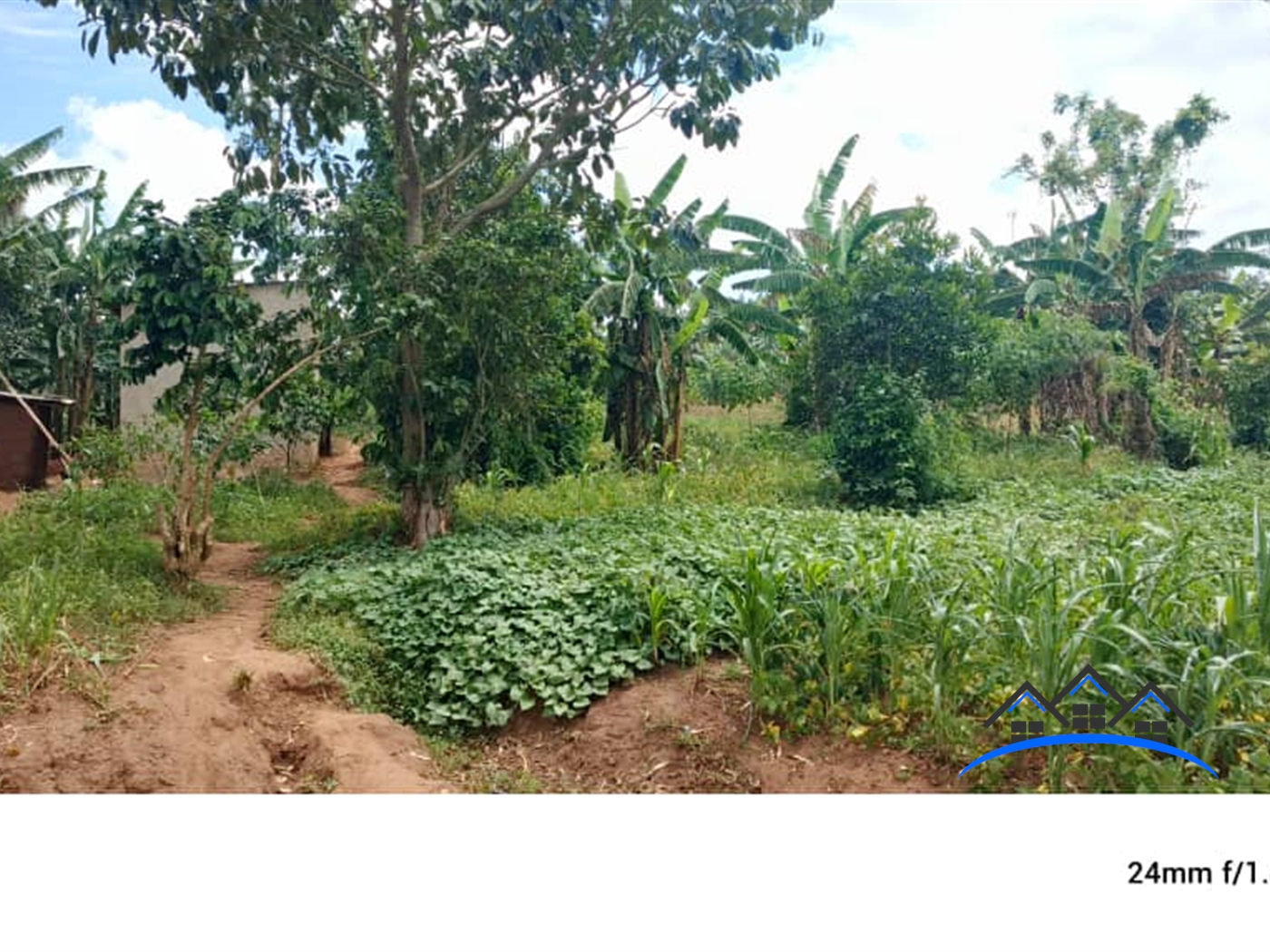 Residential Land for sale in Kabubbu Wakiso