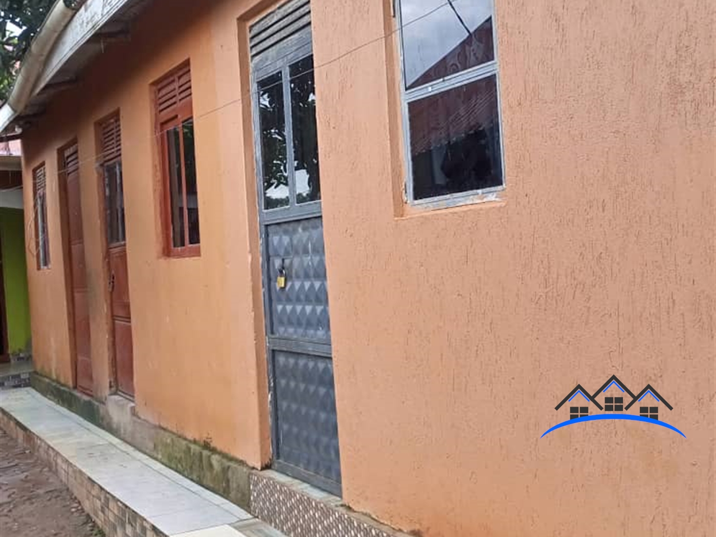 Rental units for sale in Nakassajja Mukono