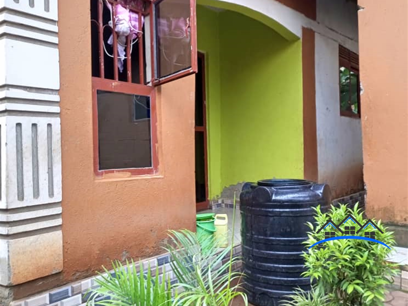 Rental units for sale in Nakassajja Mukono