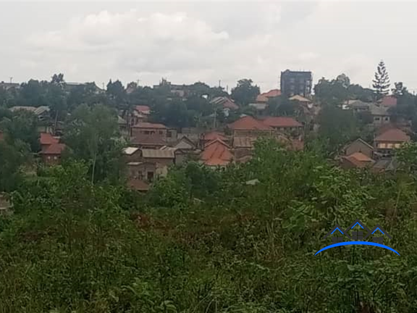 Residential Land for sale in Seeta Mukono