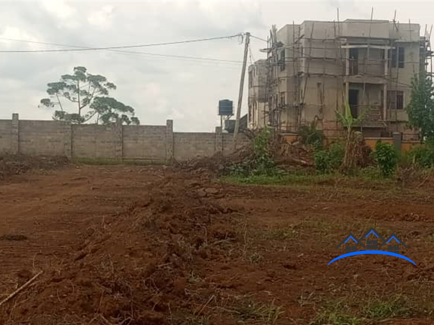 Residential Land for sale in Seeta Mukono