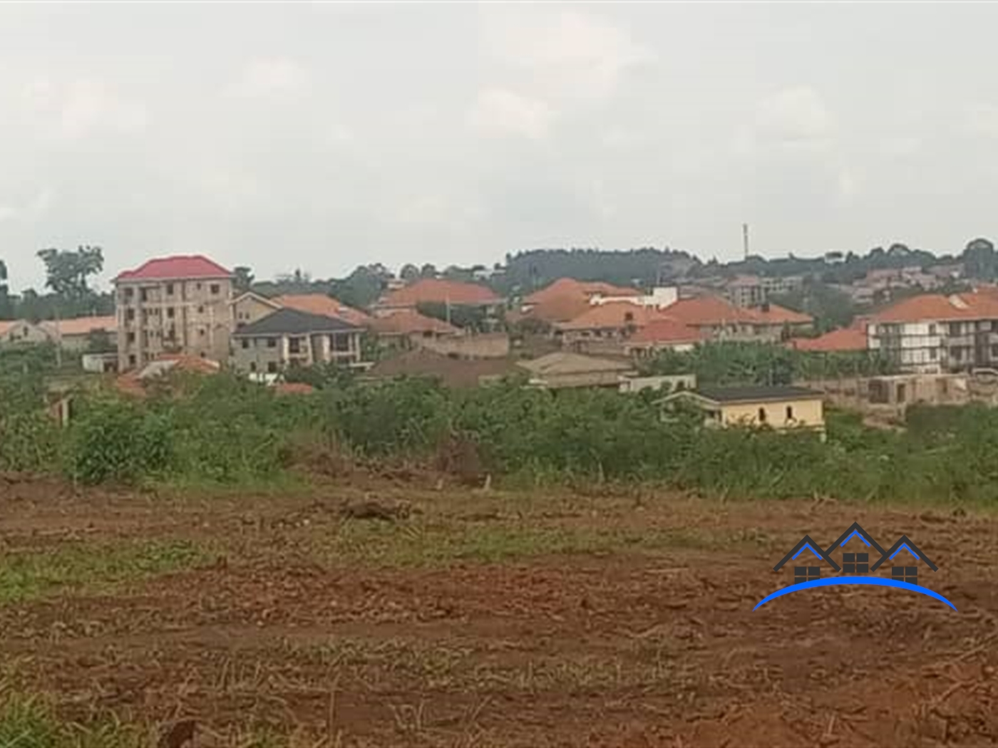 Residential Land for sale in Seeta Mukono