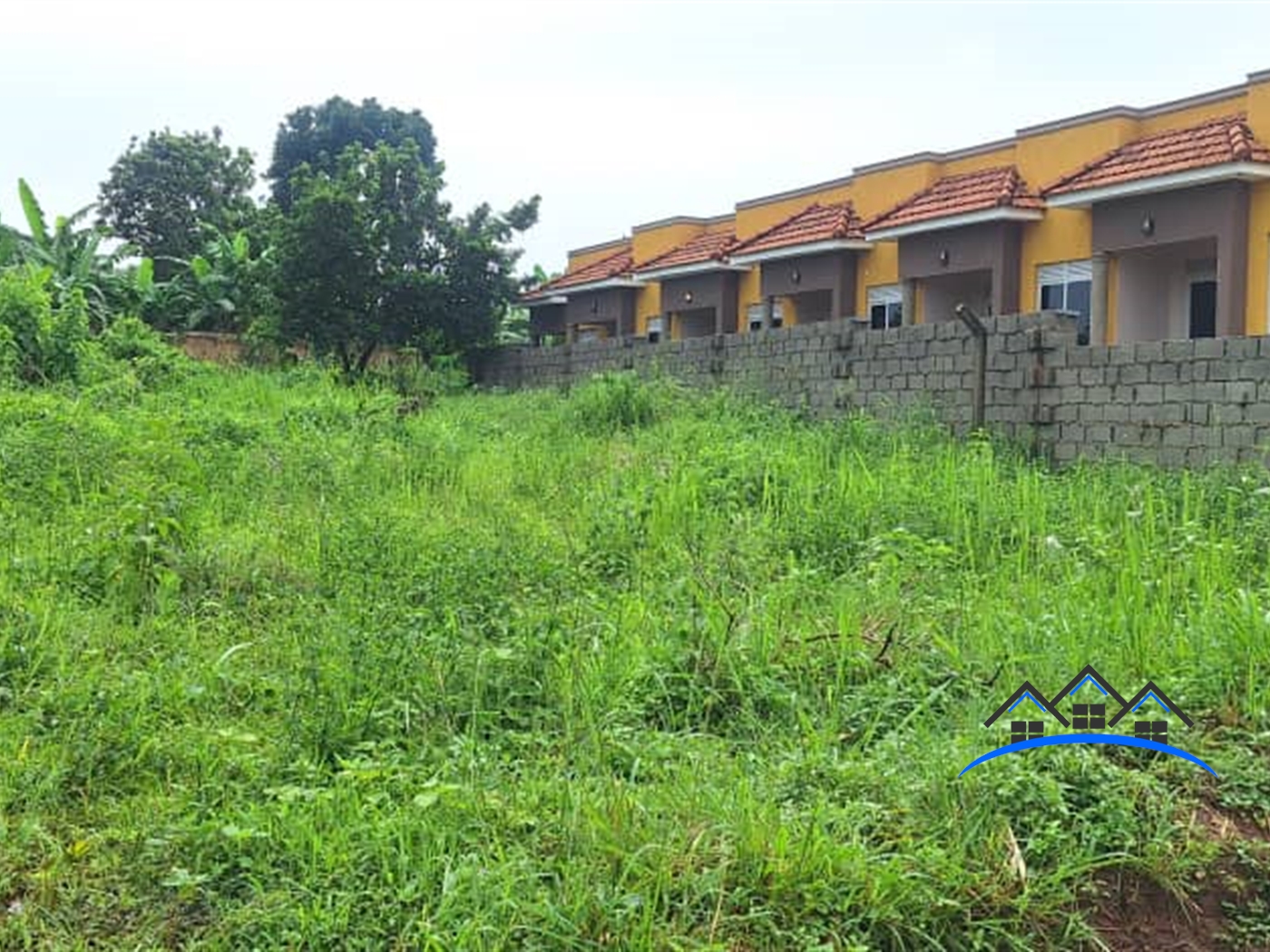 Residential Land for sale in Kira Wakiso