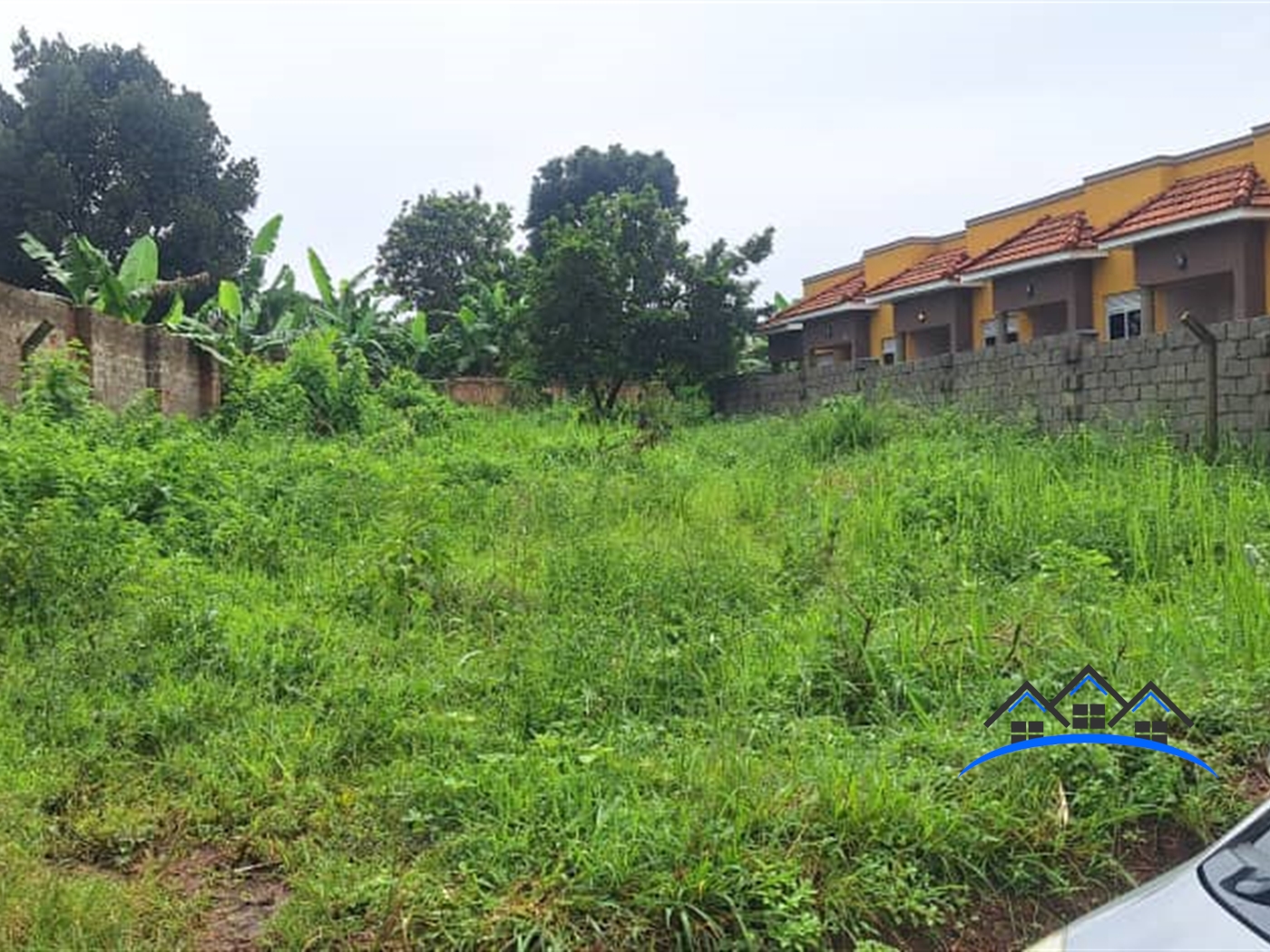 Residential Land for sale in Kira Wakiso