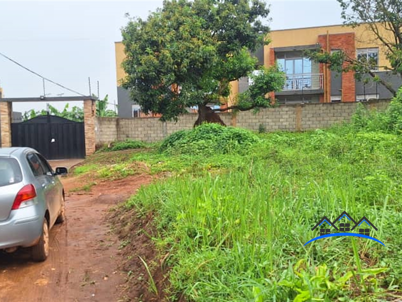 Residential Land for sale in Kira Wakiso