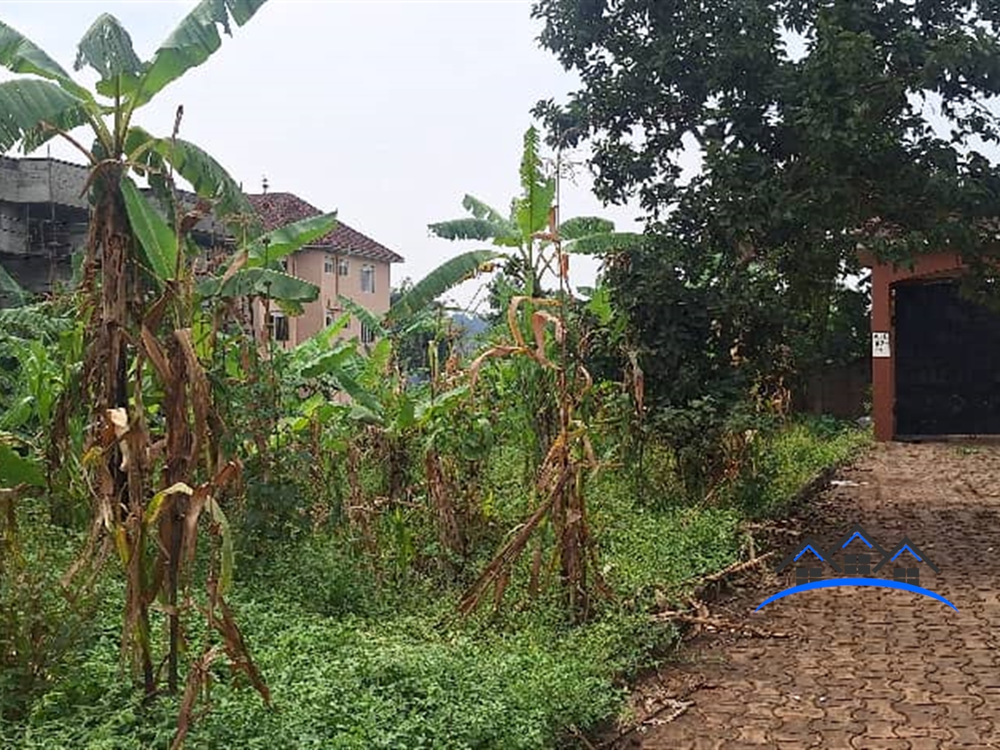 Residential Land for sale in Kyanja Wakiso