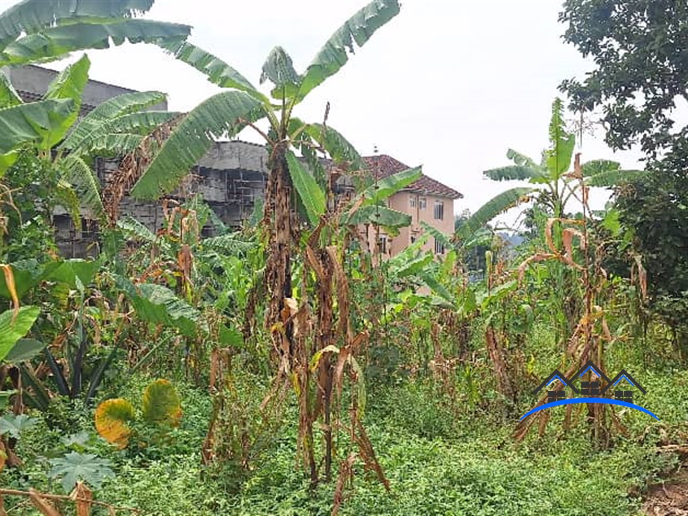 Residential Land for sale in Kyanja Wakiso