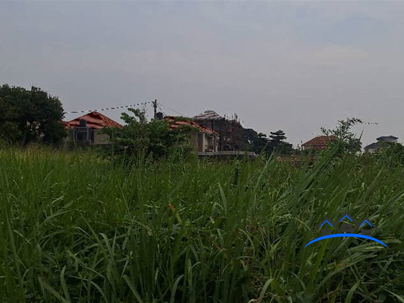 Residential Land for sale in Komamoboga Wakiso