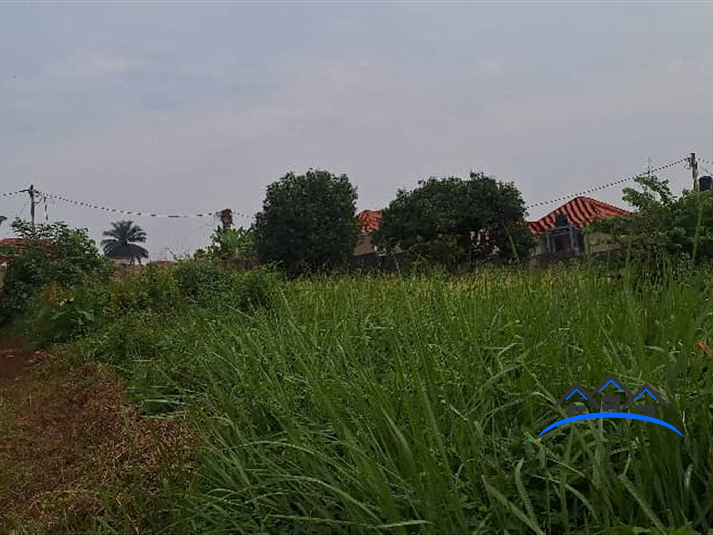 Residential Land for sale in Komamoboga Wakiso