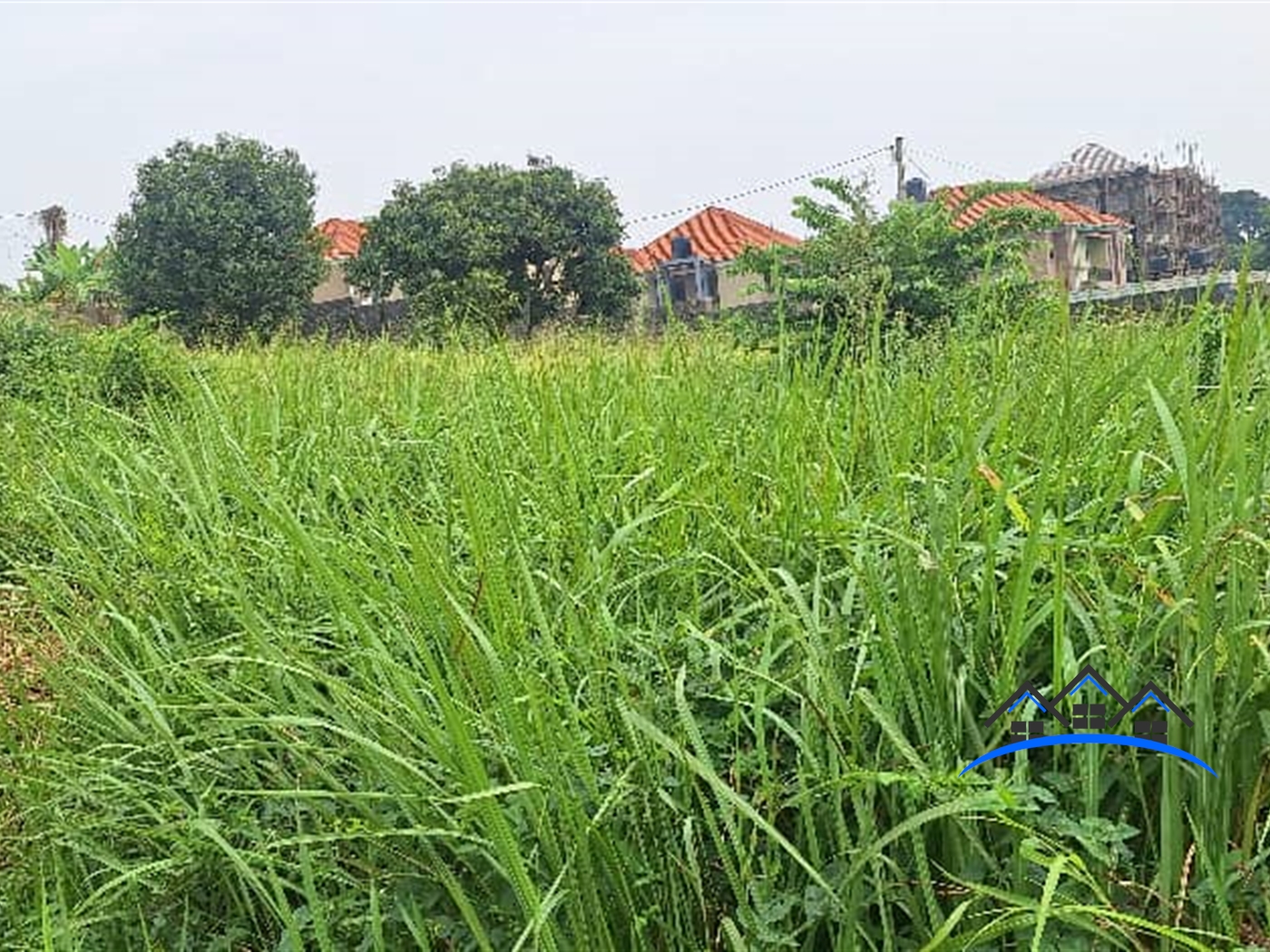 Residential Land for sale in Komamoboga Wakiso