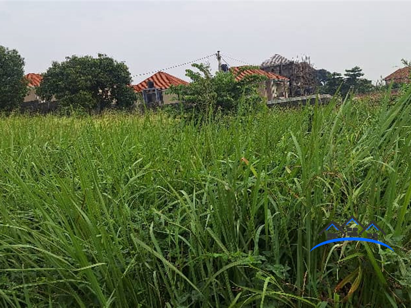 Residential Land for sale in Komamoboga Wakiso