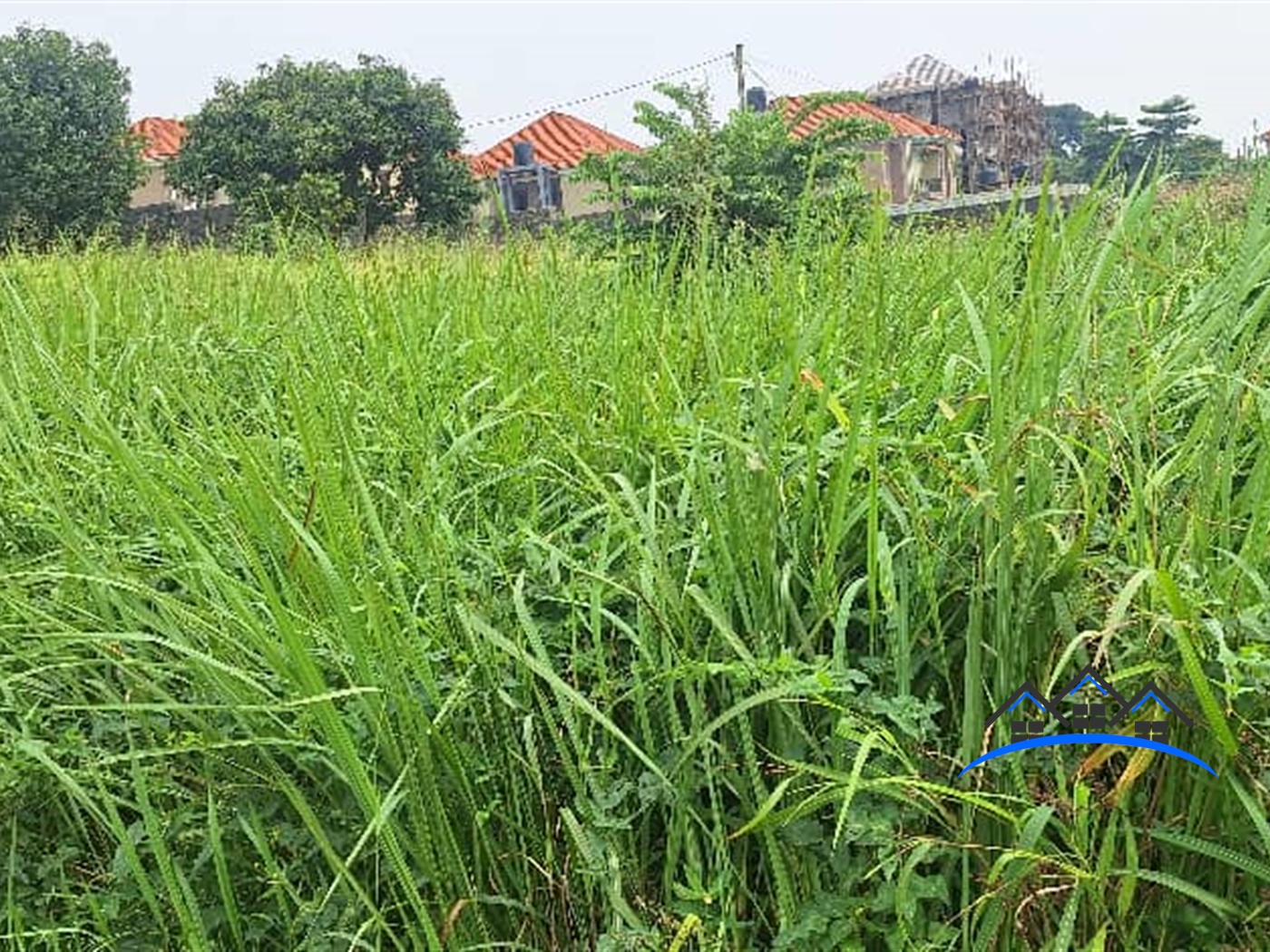 Residential Land for sale in Komamoboga Wakiso