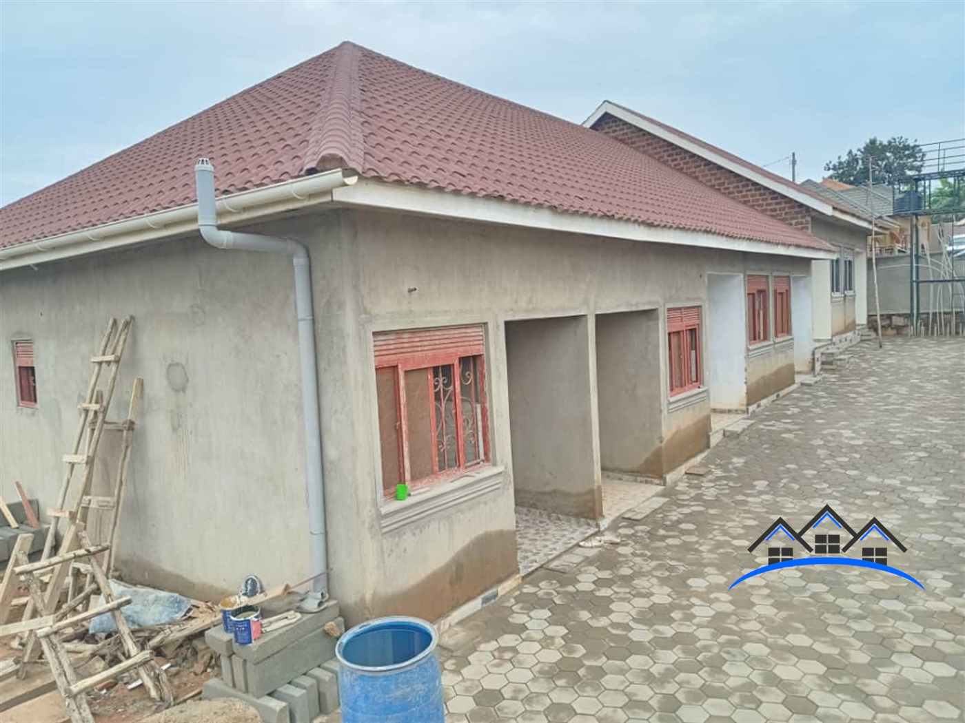 Rental units for sale in Namugongo Wakiso