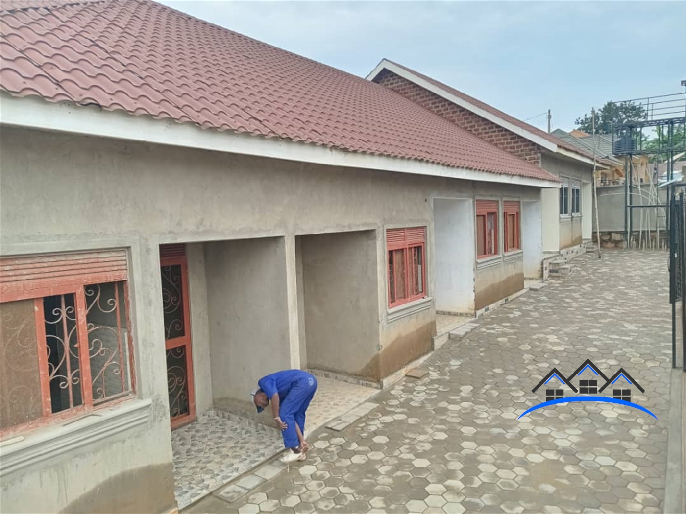 Rental units for sale in Namugongo Wakiso