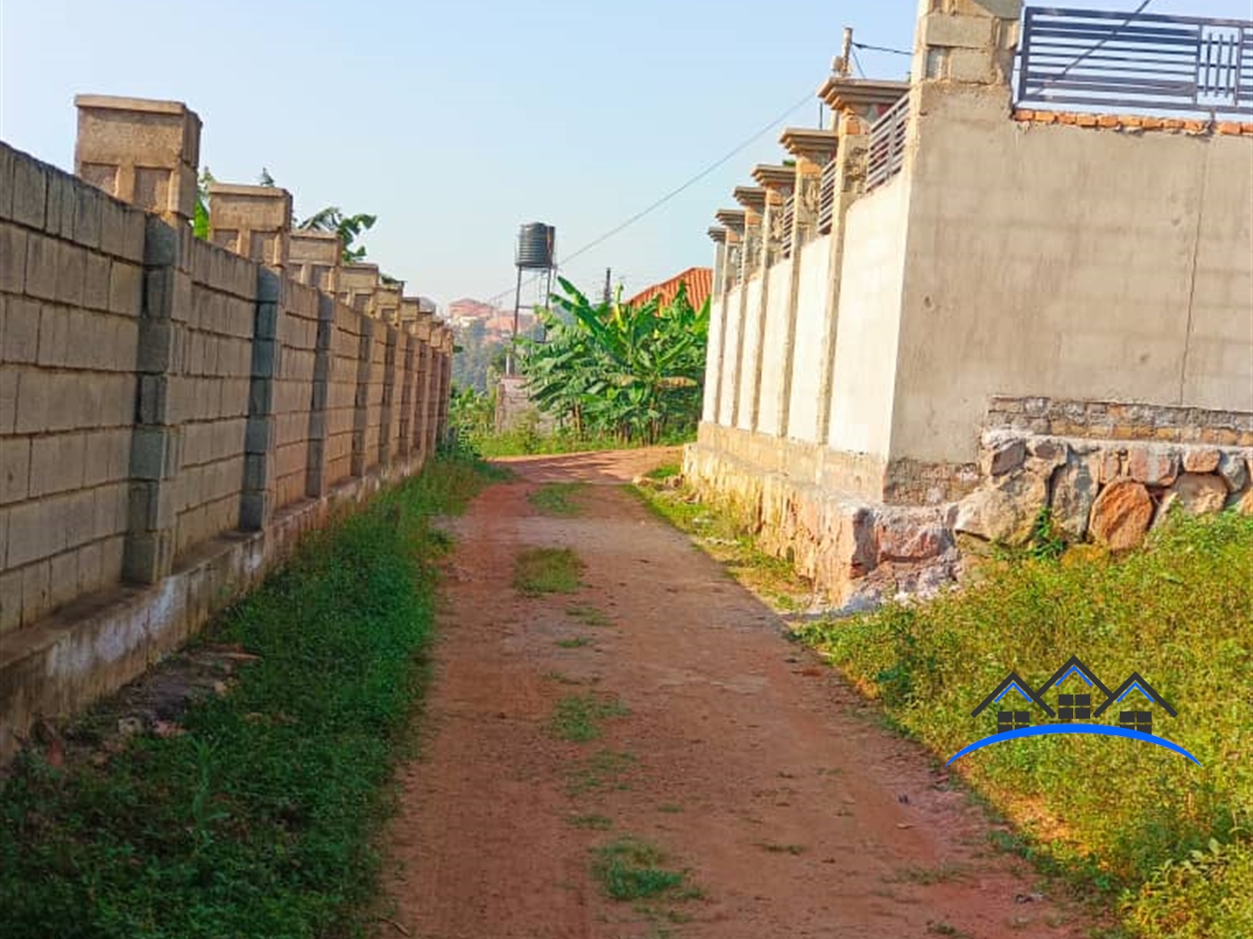 Residential Land for sale in Kitende Wakiso