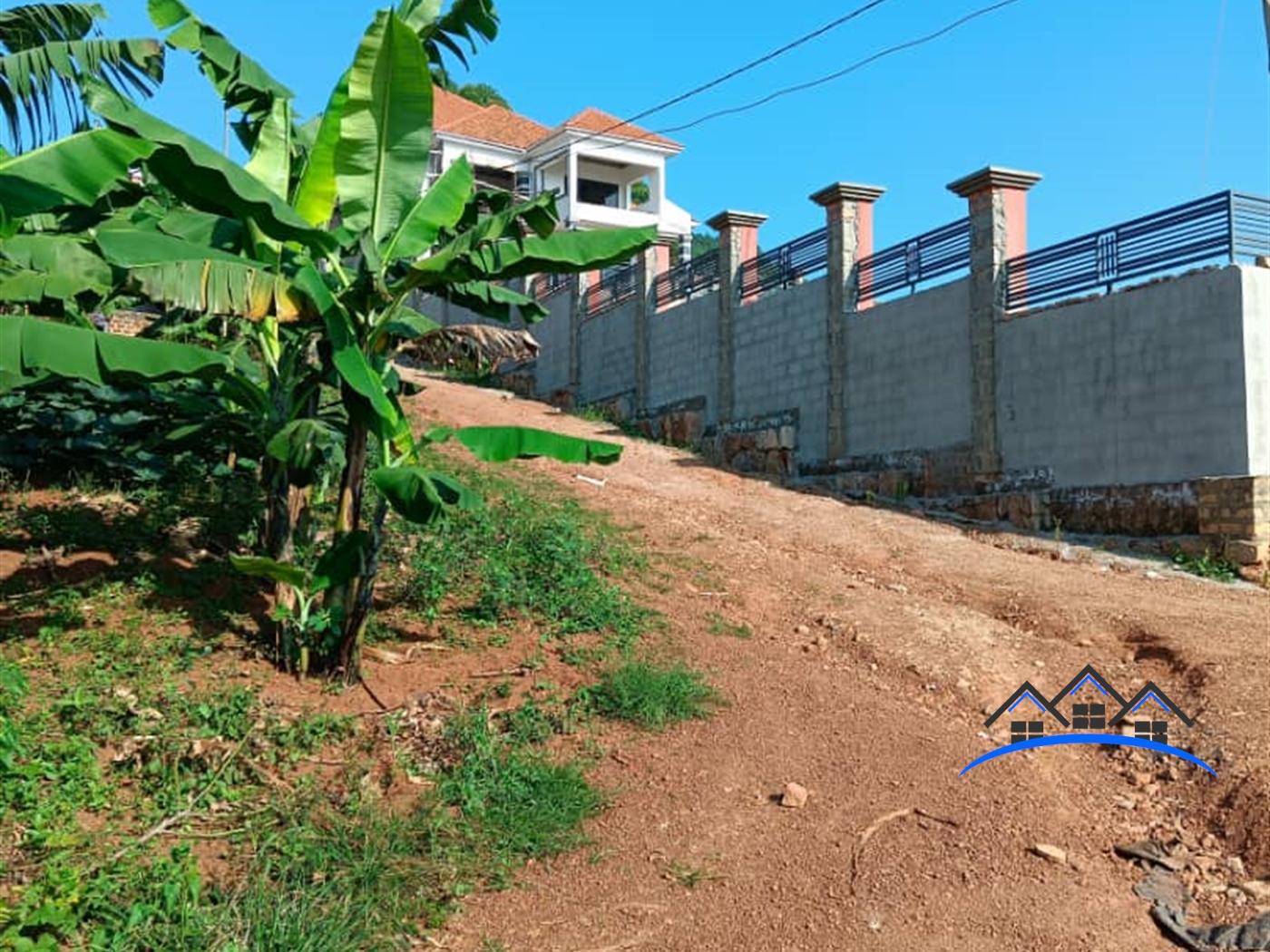 Residential Land for sale in Kitende Wakiso