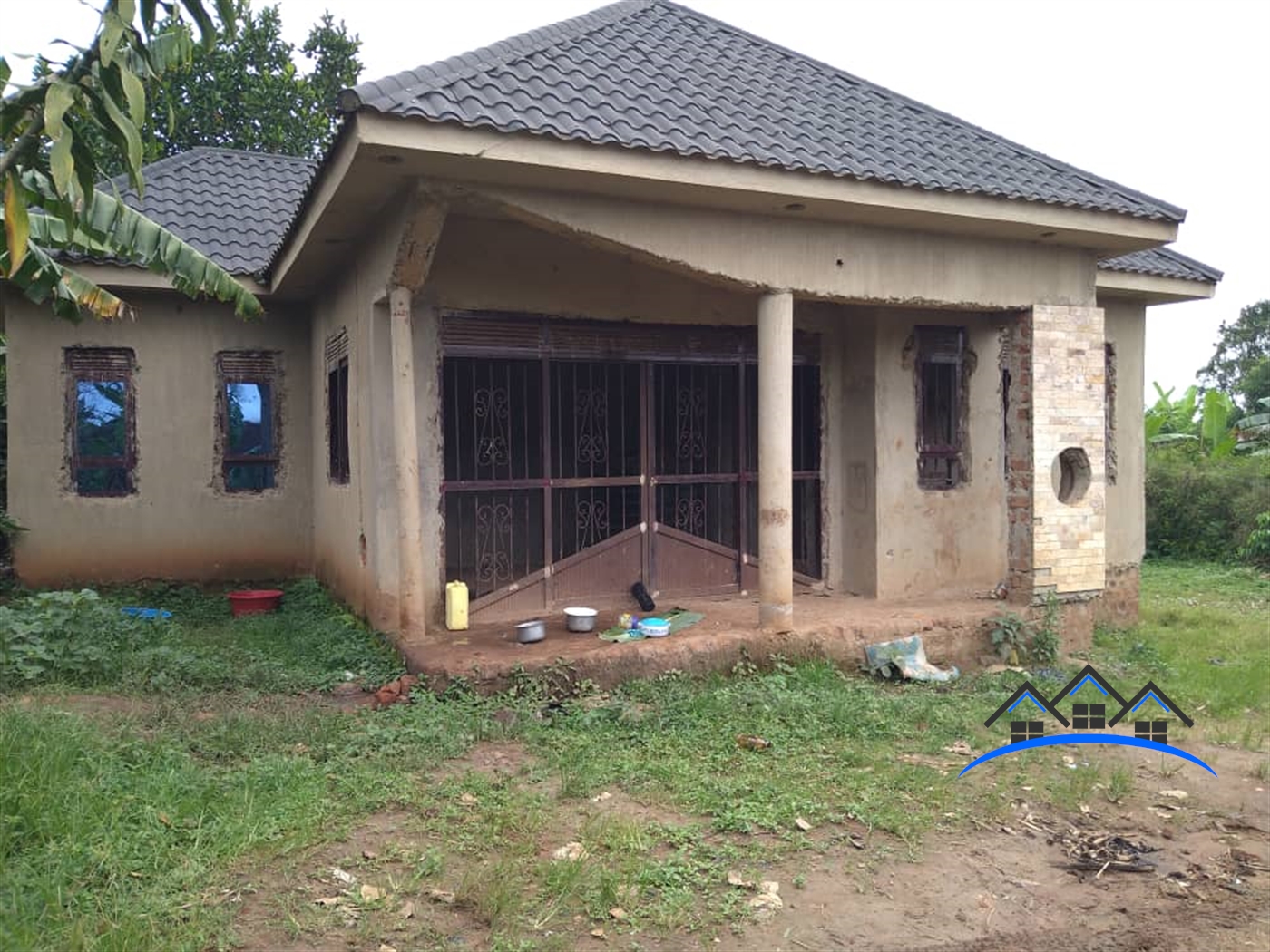 Cottage for sale in Matugga Wakiso