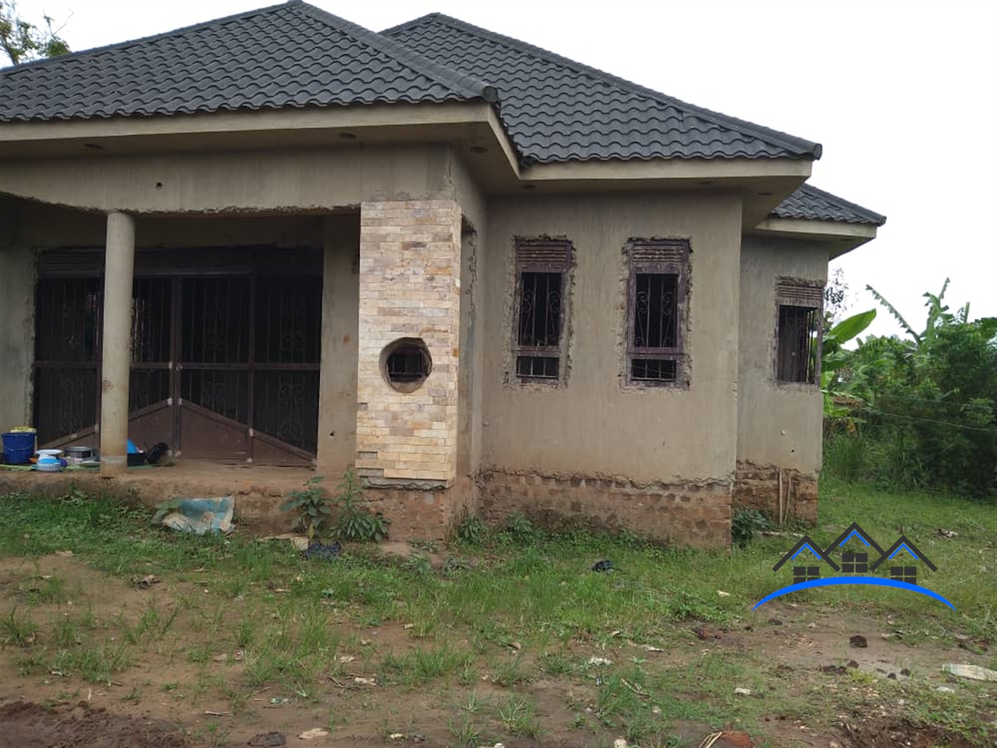 Cottage for sale in Matugga Wakiso