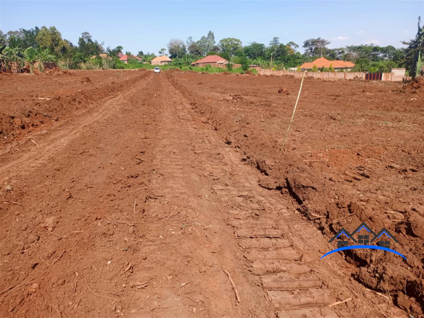 Residential Land for sale in Gayaza Wakiso