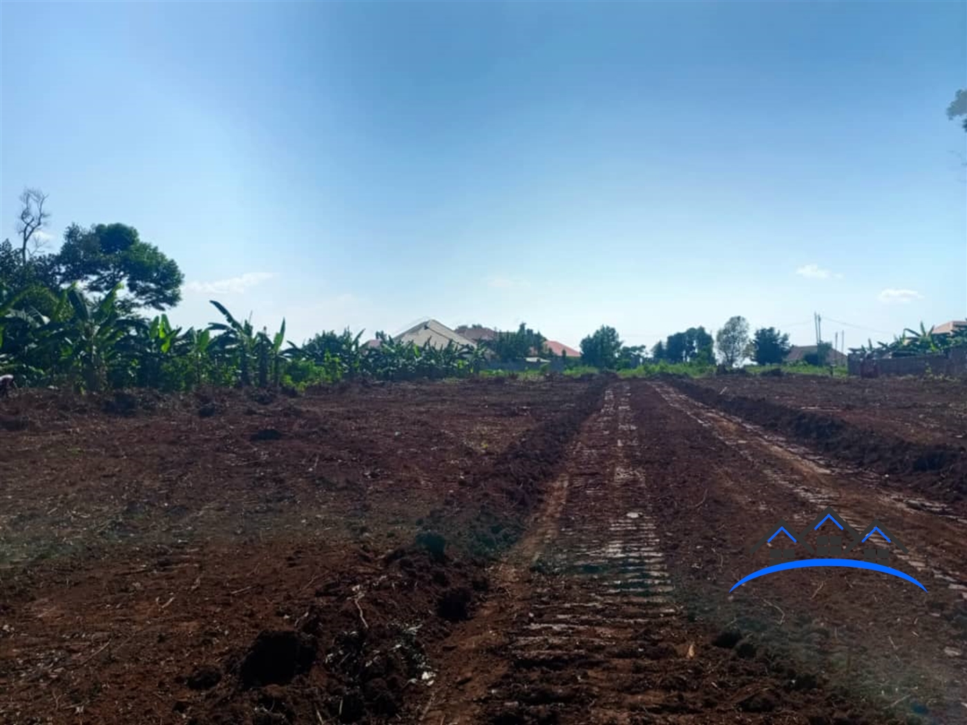 Residential Land for sale in Gayaza Wakiso