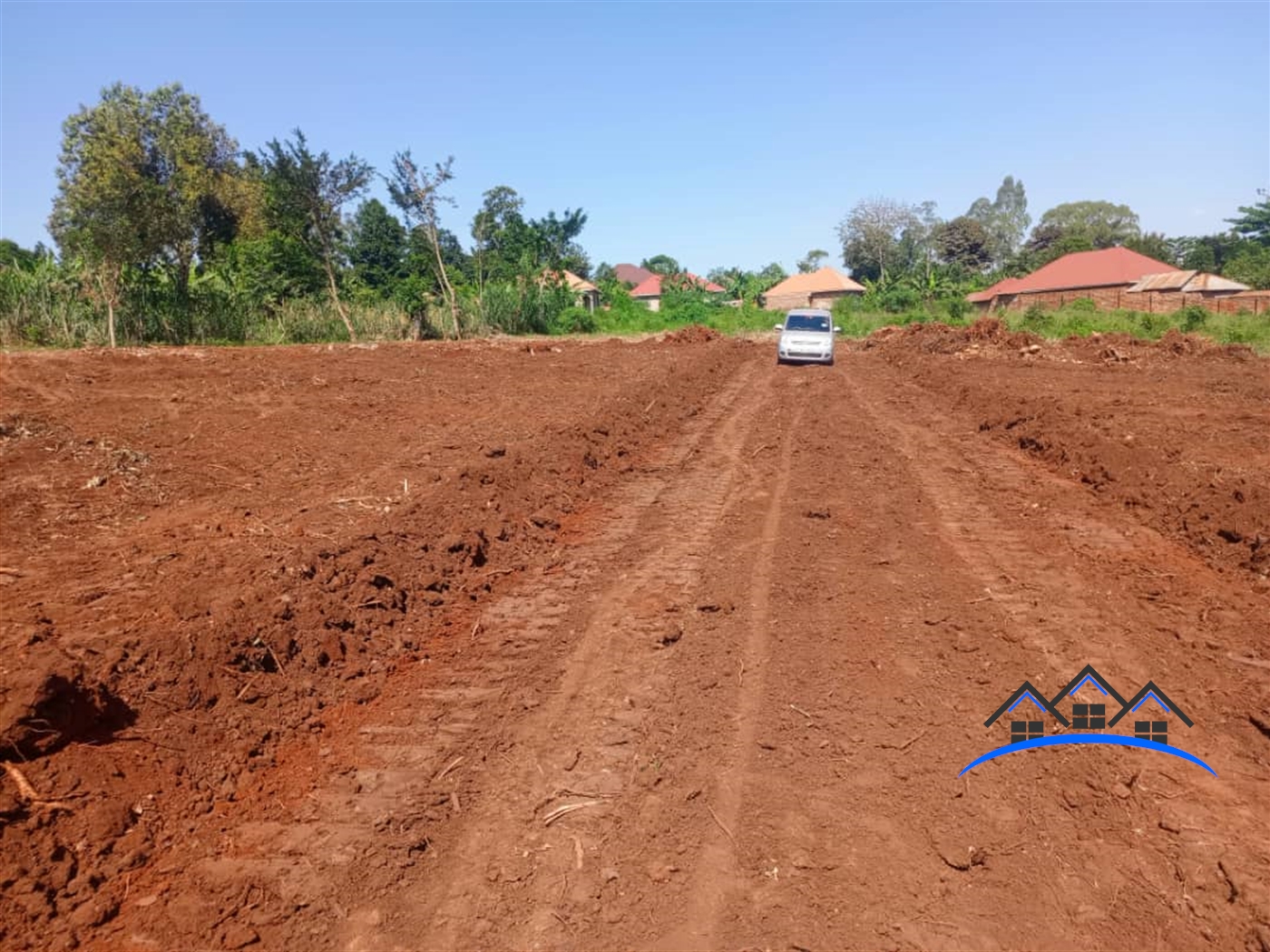 Residential Land for sale in Gayaza Wakiso