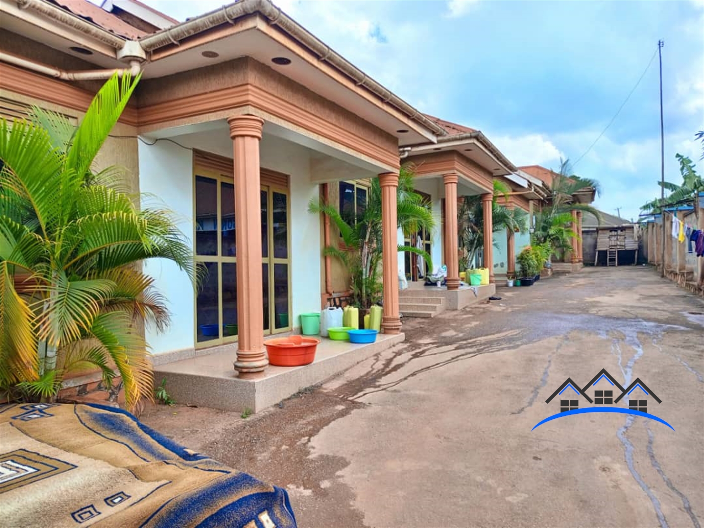 Rental units for sale in Kitagobwa Wakiso