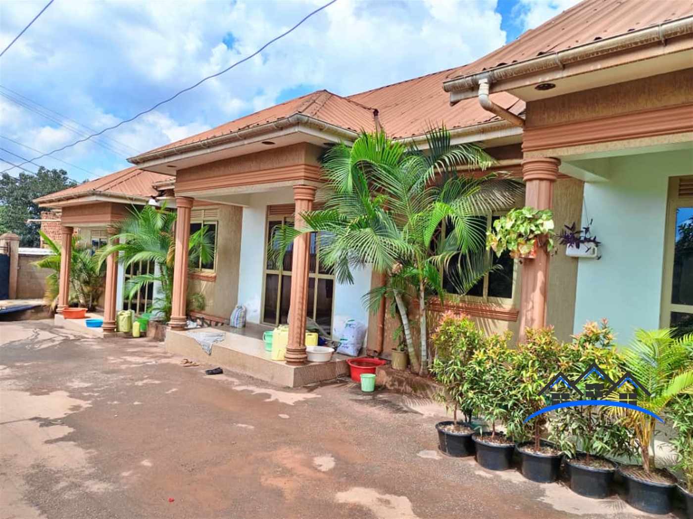 Rental units for sale in Kitagobwa Wakiso