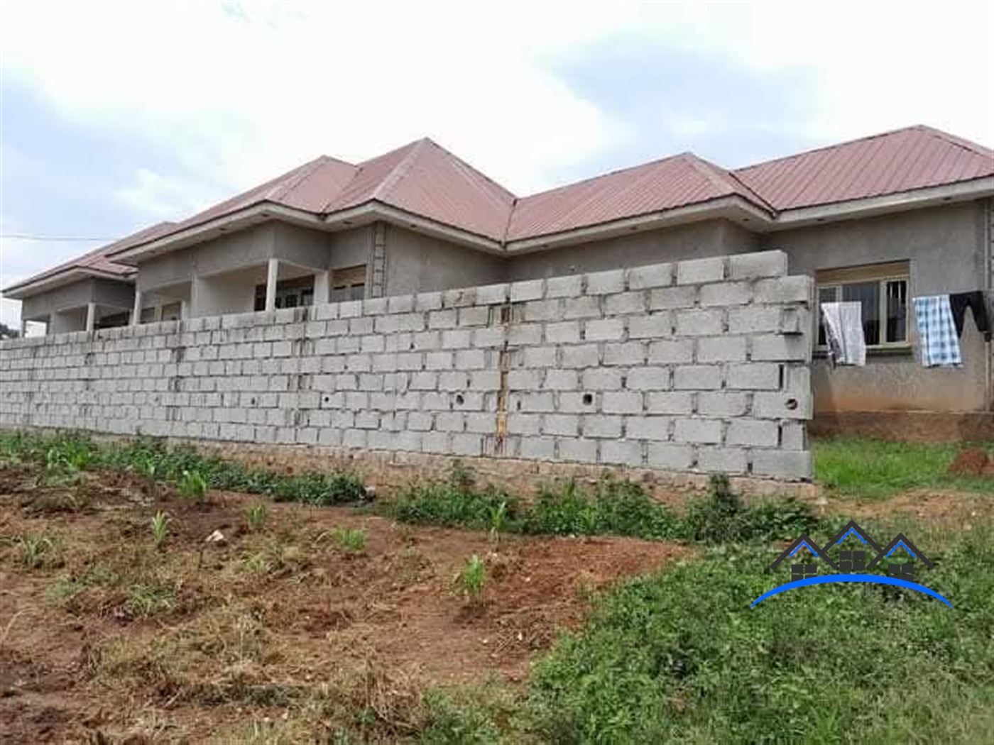 Rental units for sale in Sonde Wakiso