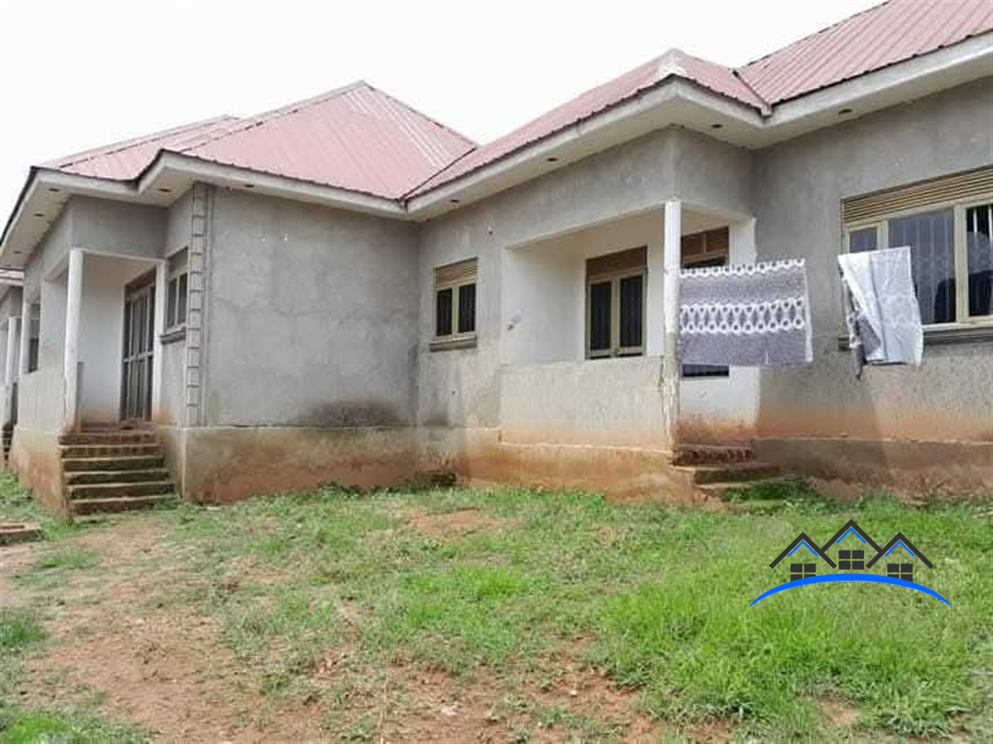 Rental units for sale in Sonde Wakiso