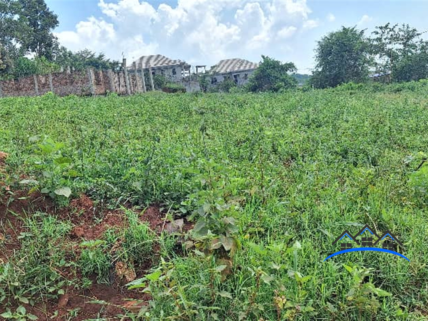 Residential Land for sale in Kira Wakiso