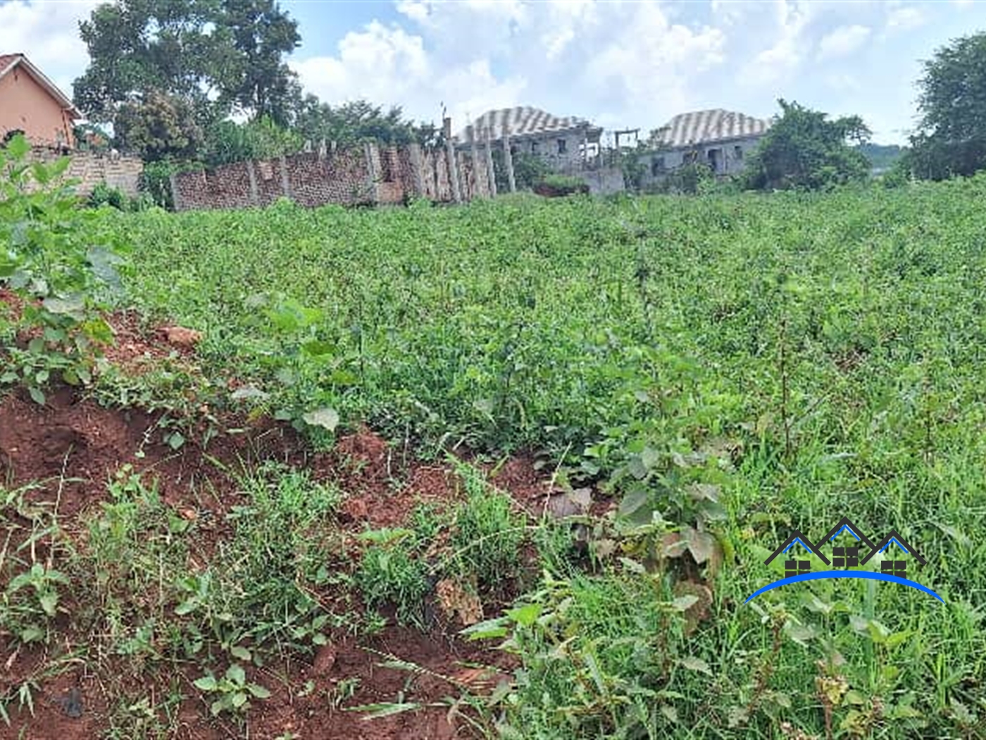 Residential Land for sale in Kira Wakiso