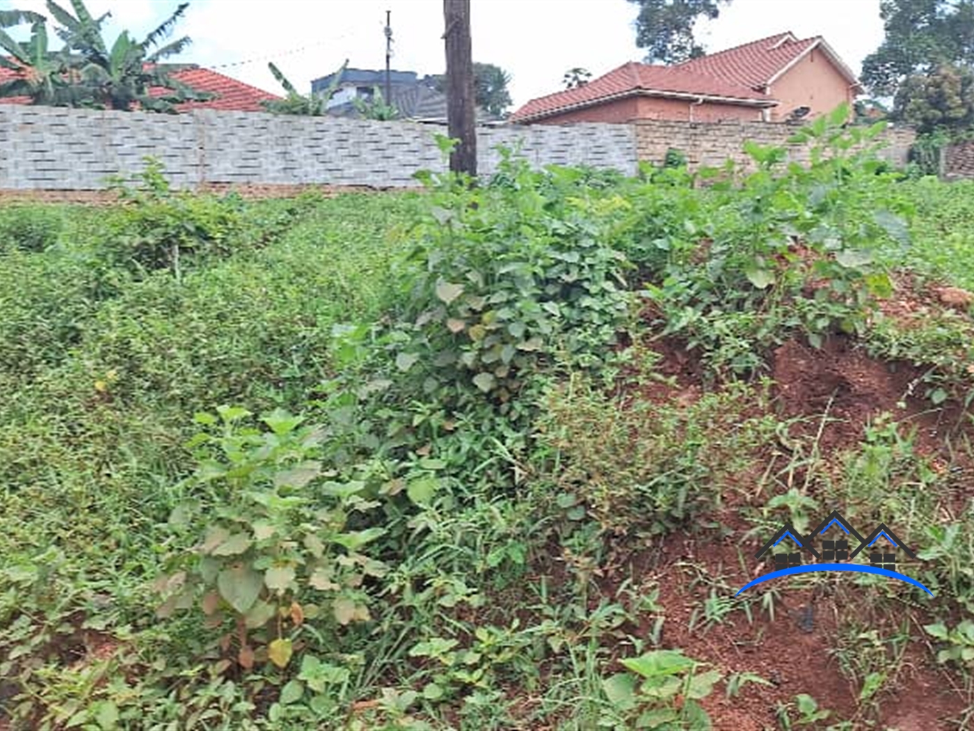 Residential Land for sale in Kira Wakiso