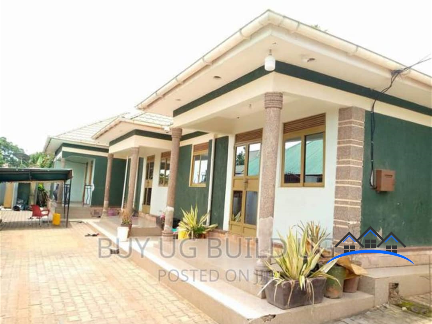 Rental units for sale in Namugongo Wakiso