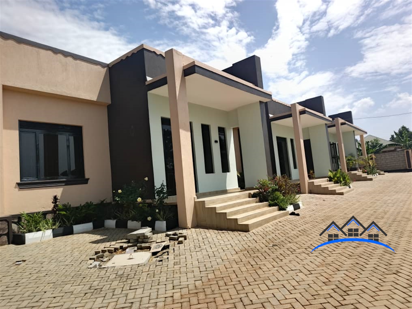 Rental units for sale in Nansana Wakiso