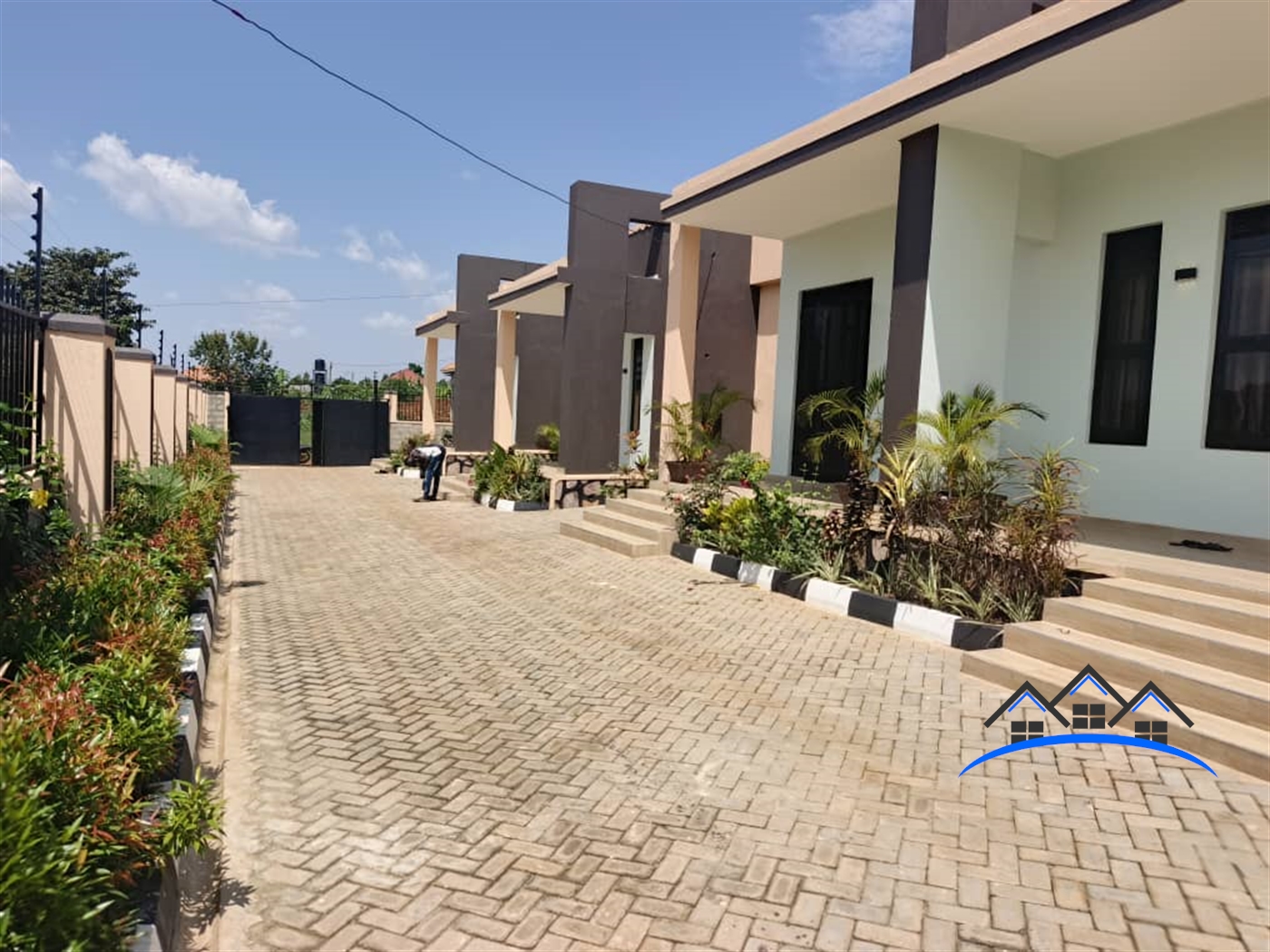 Rental units for sale in Nansana Wakiso