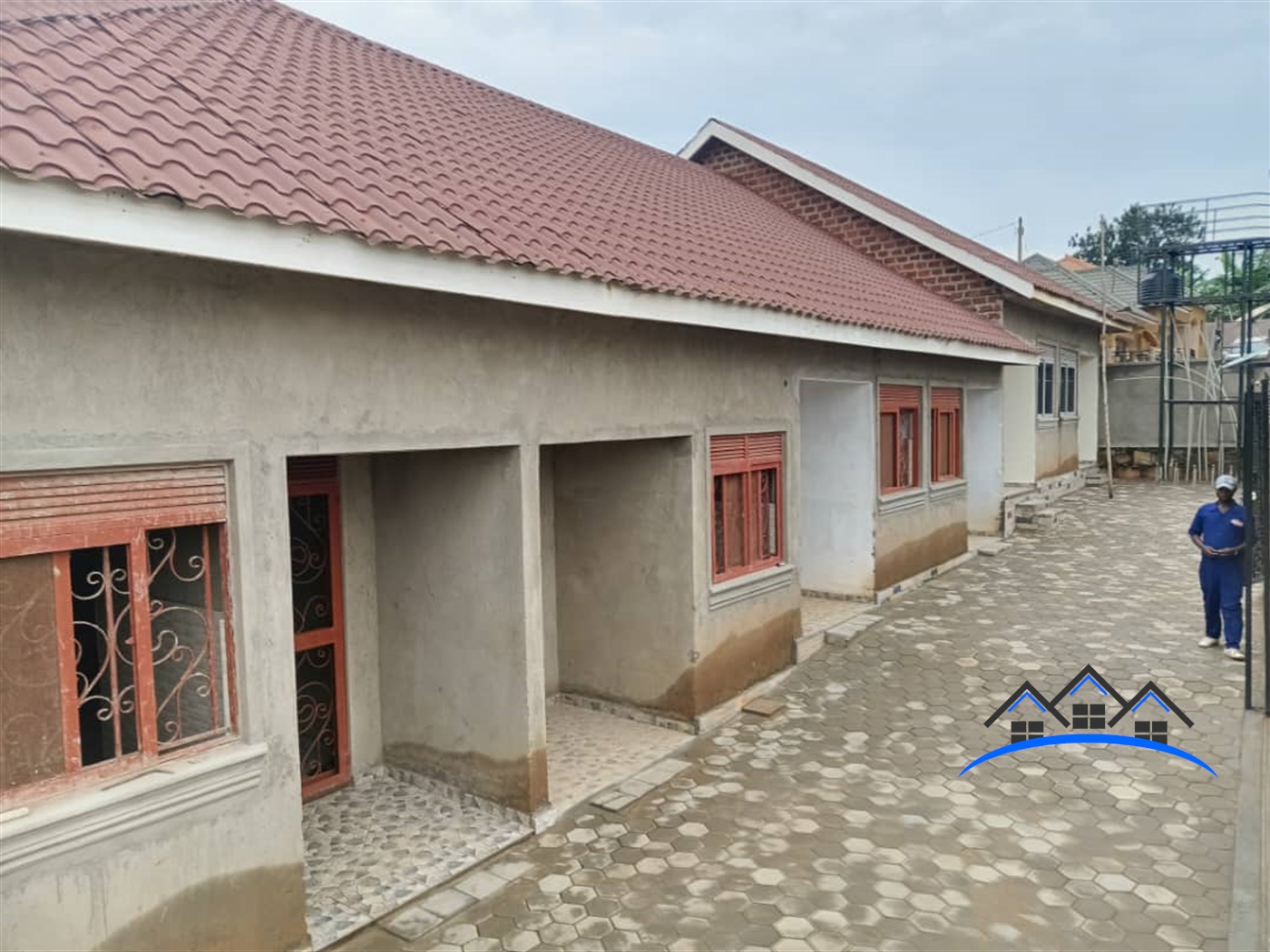 Rental units for sale in Namugongo Wakiso