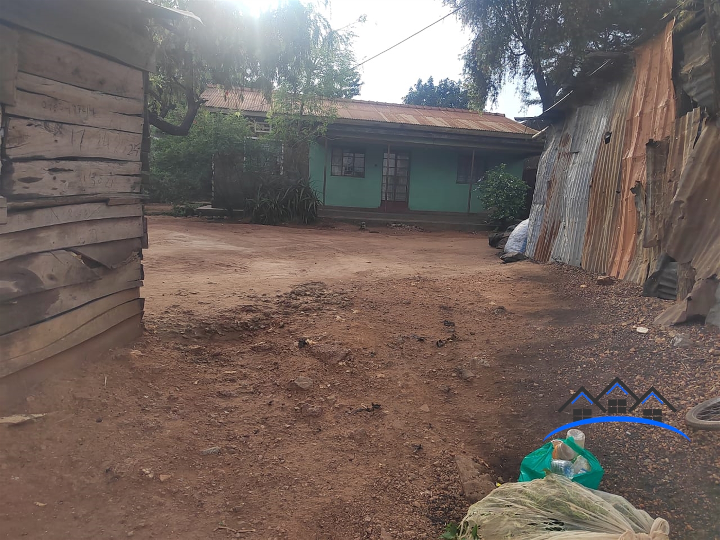 Commercial Land for sale in Nsambya Kampala